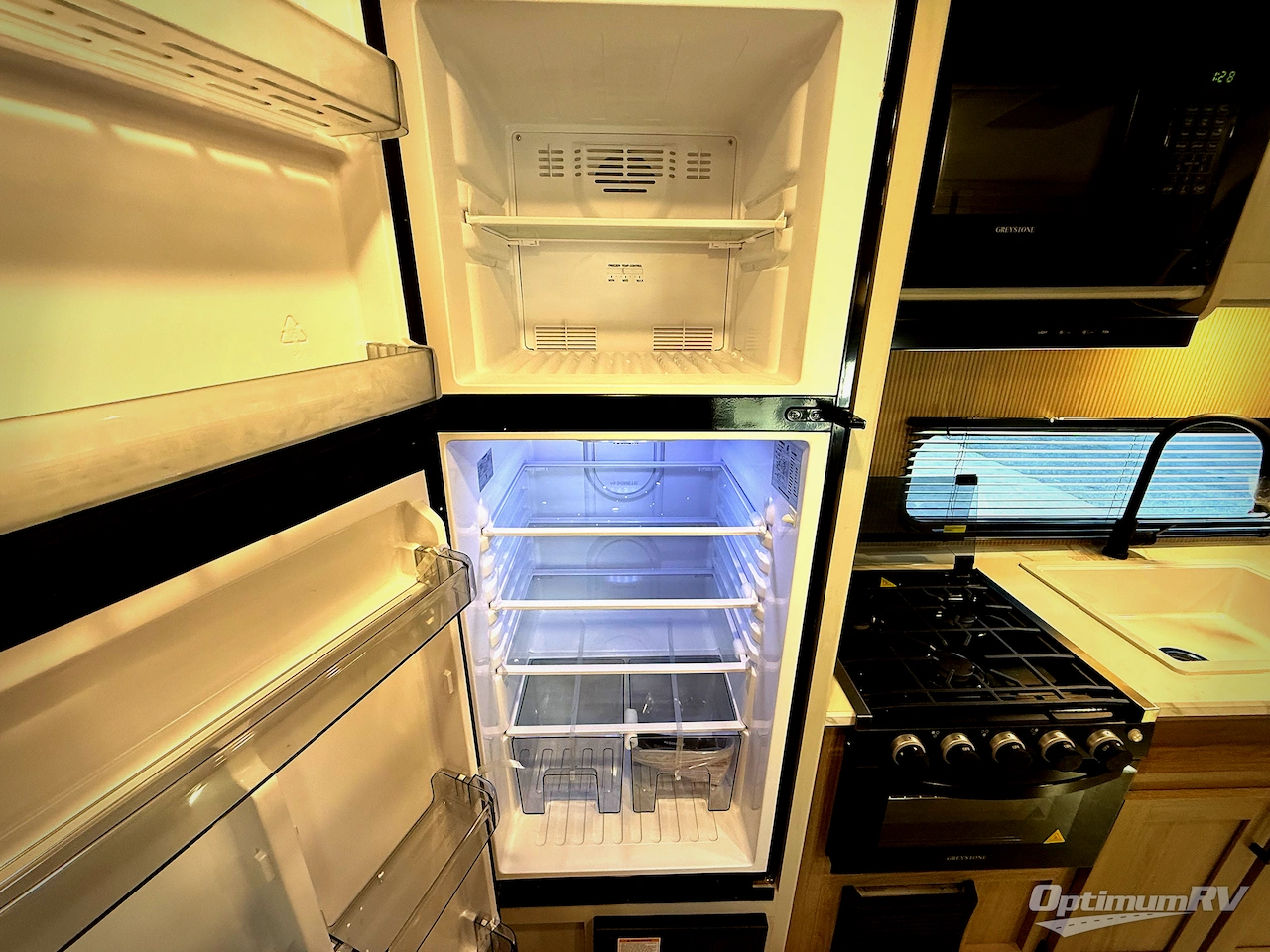 2026 Dutchmen Aspen Trail LE 19RB Photo 5