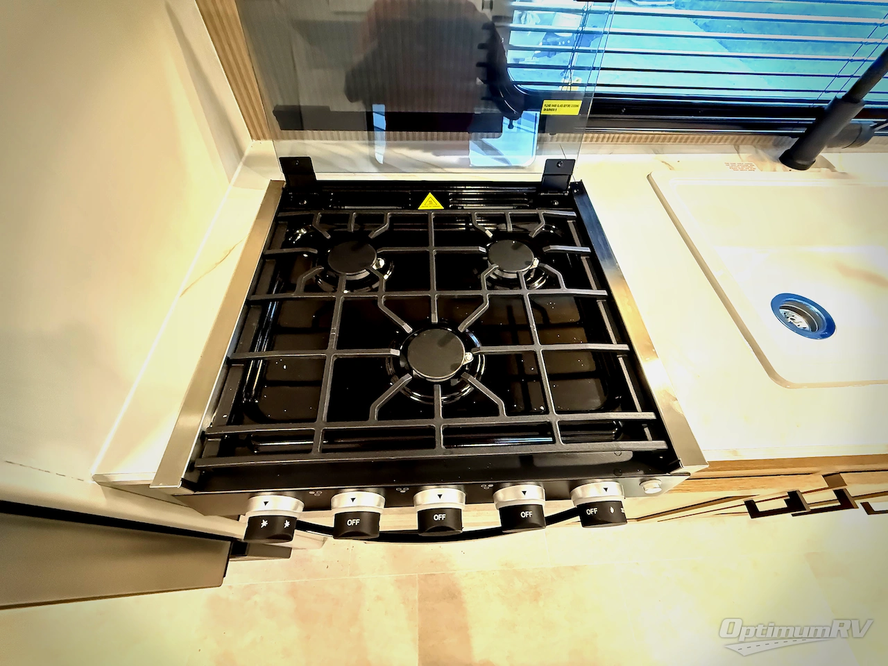 2026 Dutchmen Aspen Trail LE 19RB Photo 6