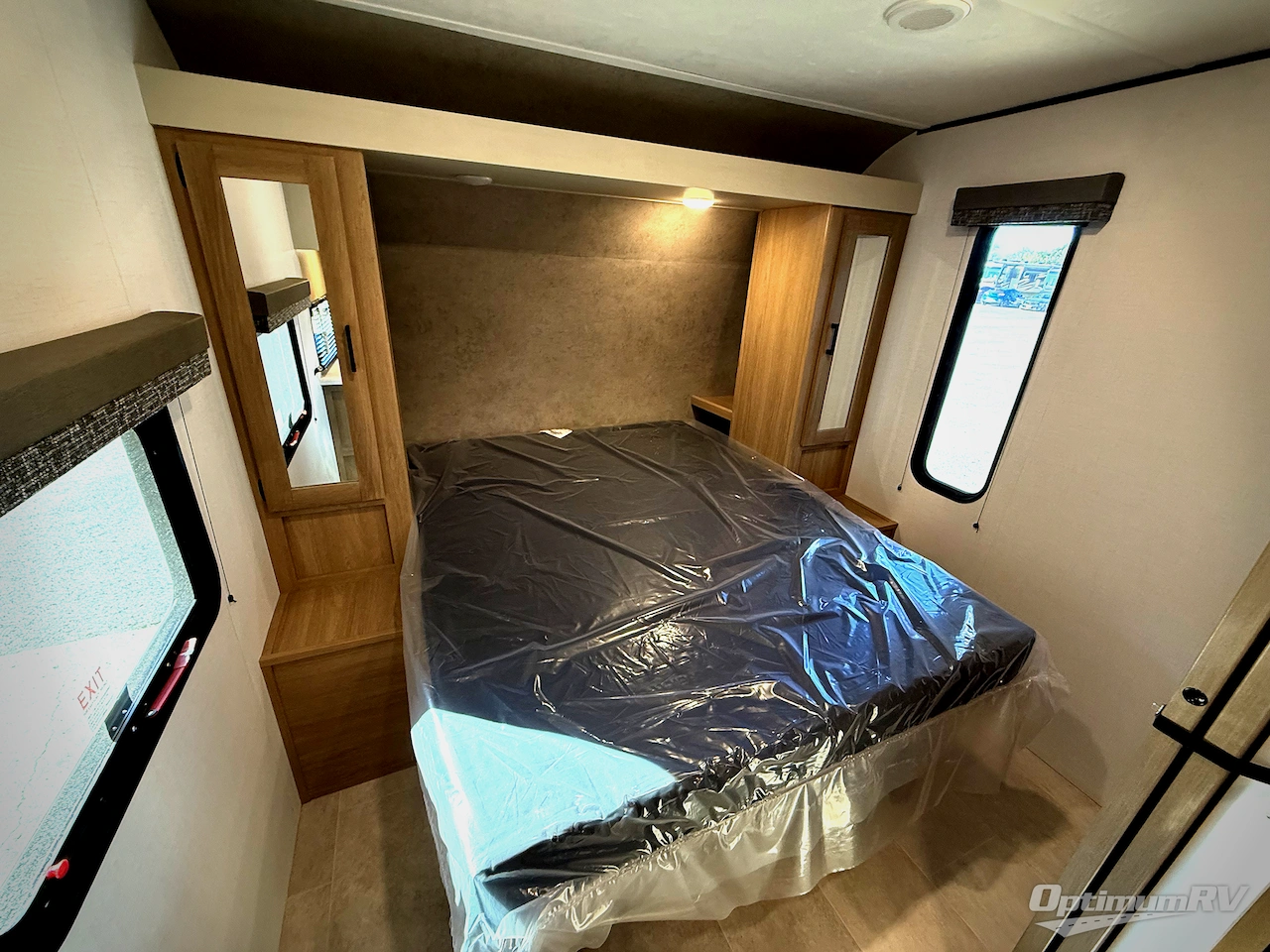 2026 Dutchmen Aspen Trail LE 19RB Photo 11