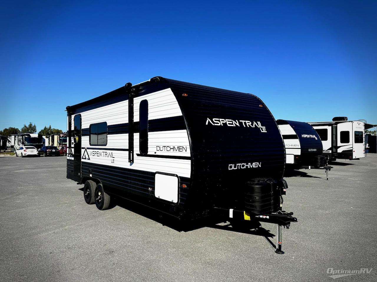 2026 Dutchmen Aspen Trail LE 19RB Photo 1