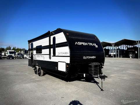 New 2026 Dutchmen Aspen Trail LE 19RB Featured Photo