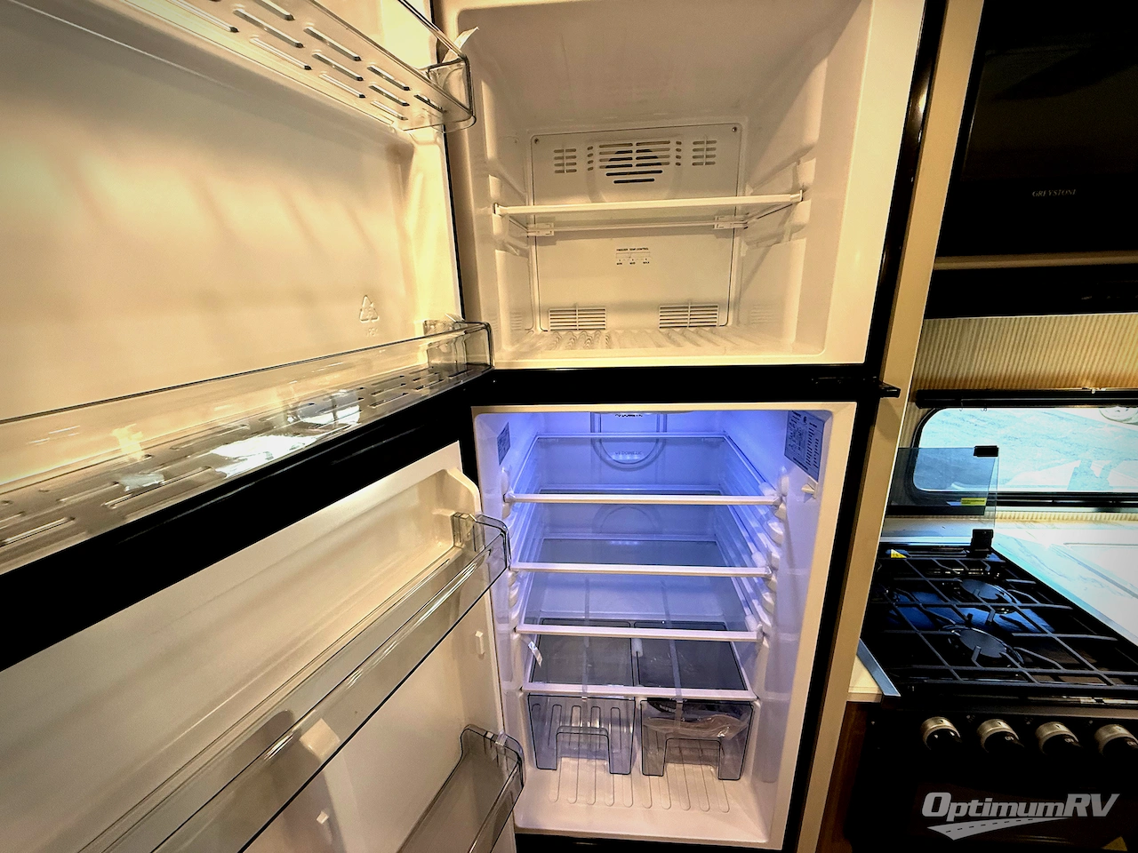 2026 Dutchmen Aspen Trail LE 19RB Photo 9