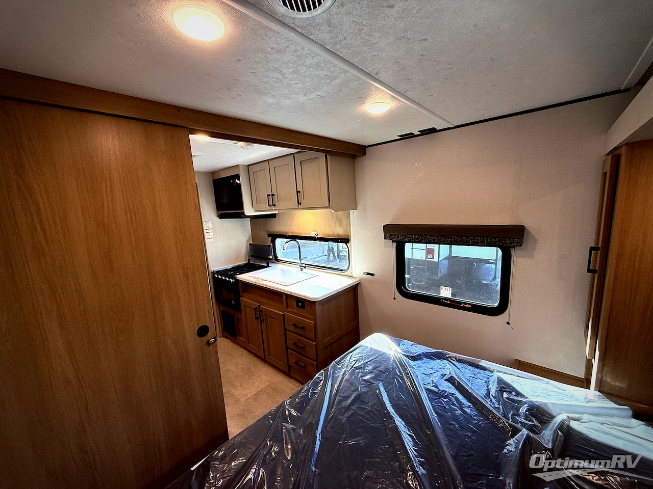 2026 Dutchmen Aspen Trail LE 19RB Photo 12