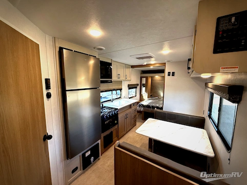 2026 Dutchmen Aspen Trail LE 19RB RV Photo 2