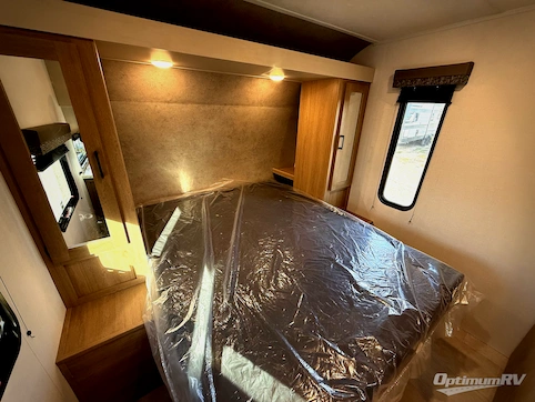 2026 Dutchmen Aspen Trail LE 19RB RV Photo 4