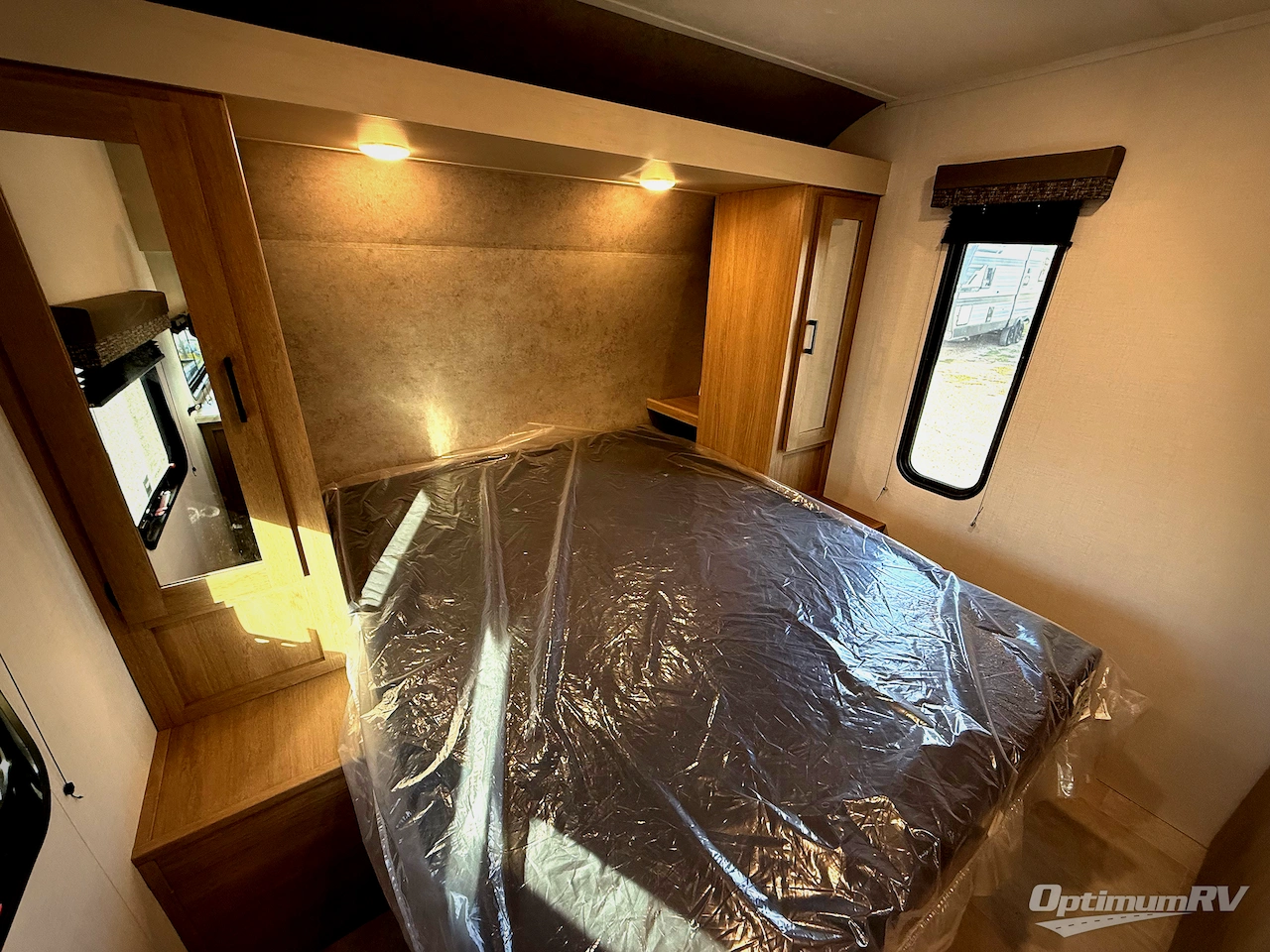 2026 Dutchmen Aspen Trail LE 19RB Photo 10