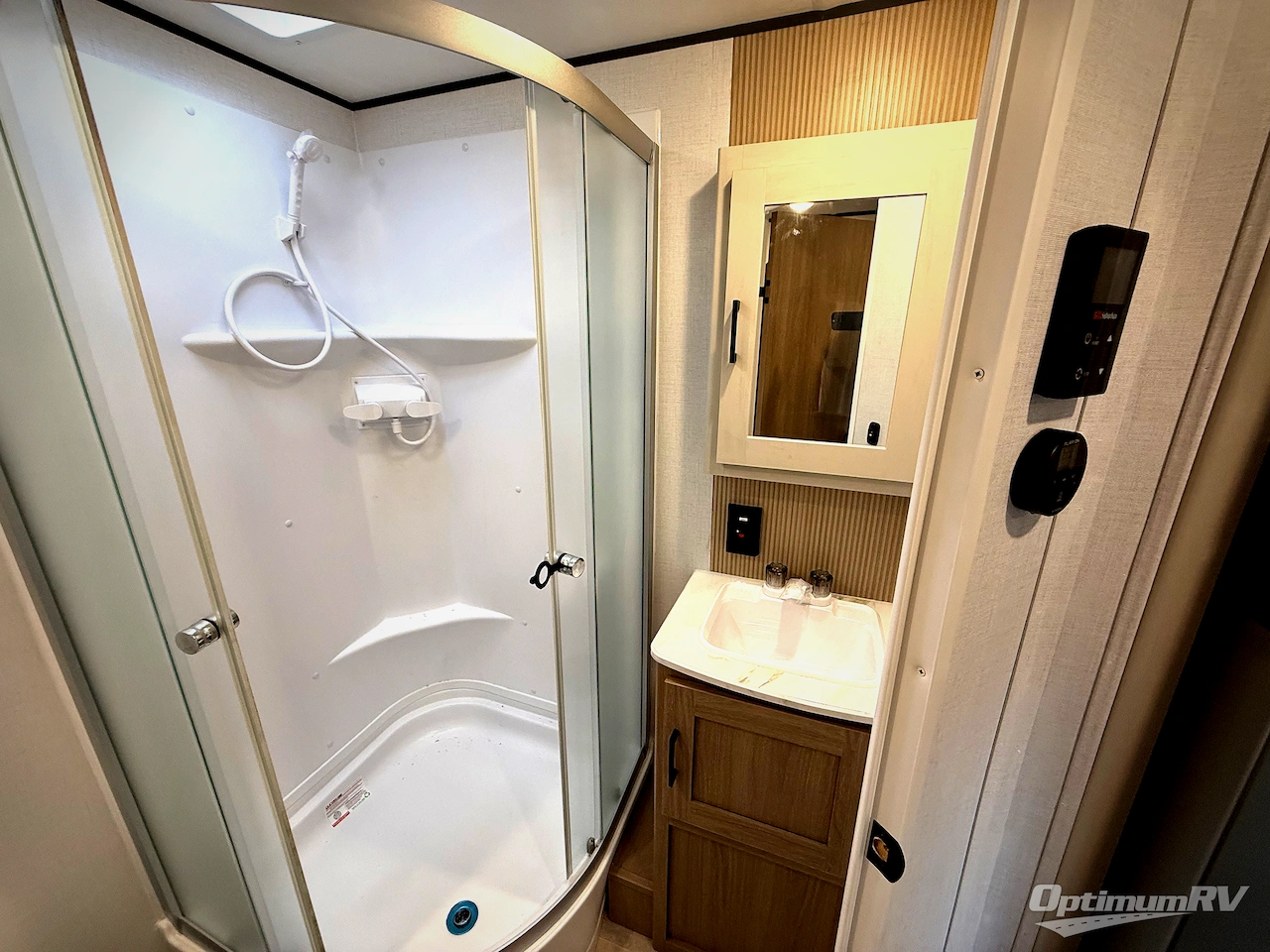 2026 Dutchmen Aspen Trail LE 19RB Photo 13