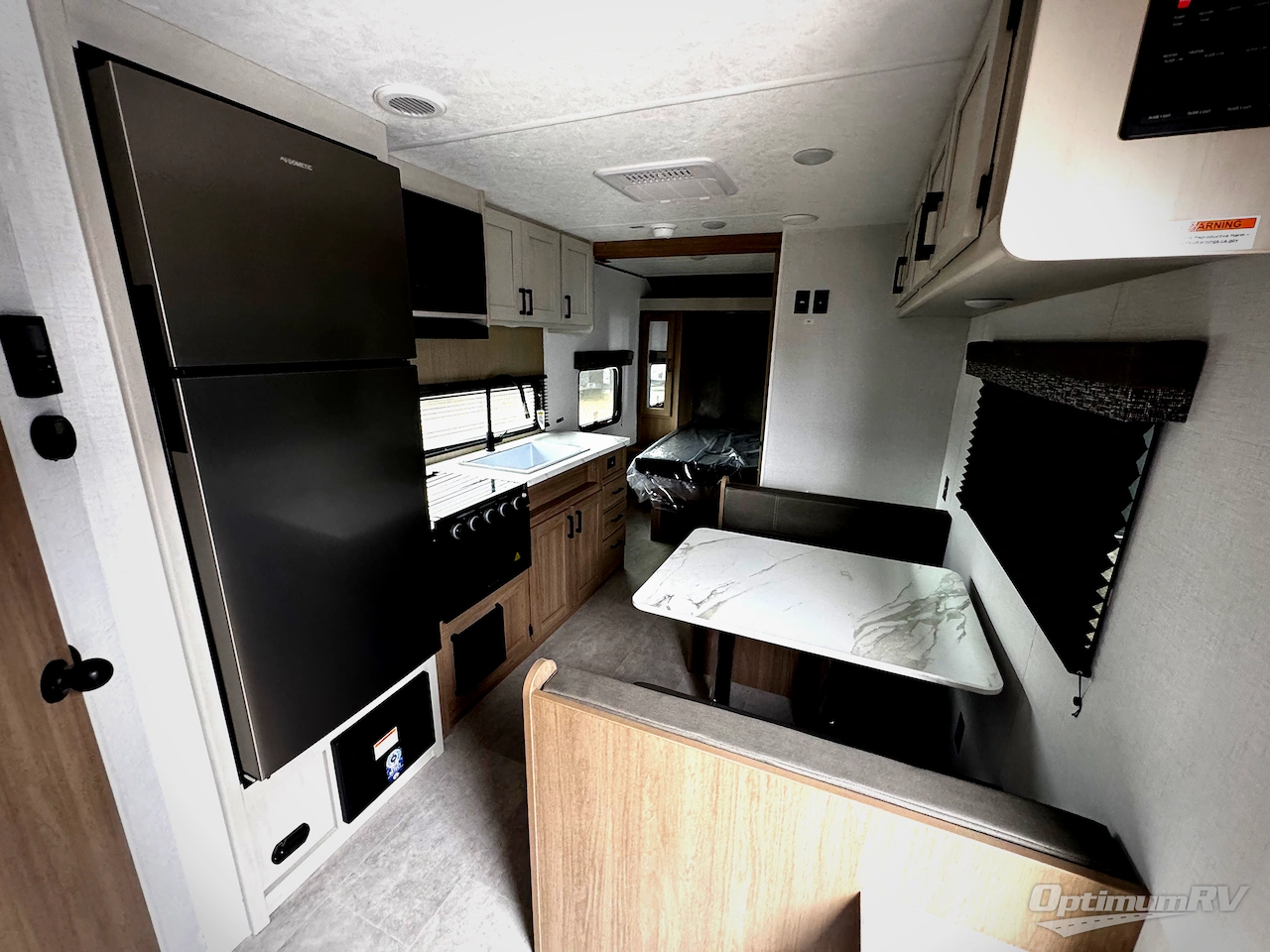 2026 Dutchmen Aspen Trail LE 19RB Photo 4