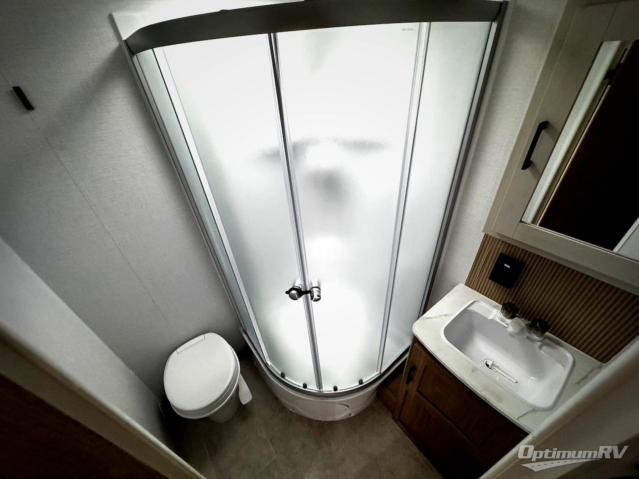 2026 Dutchmen Aspen Trail LE 19RB Photo 7