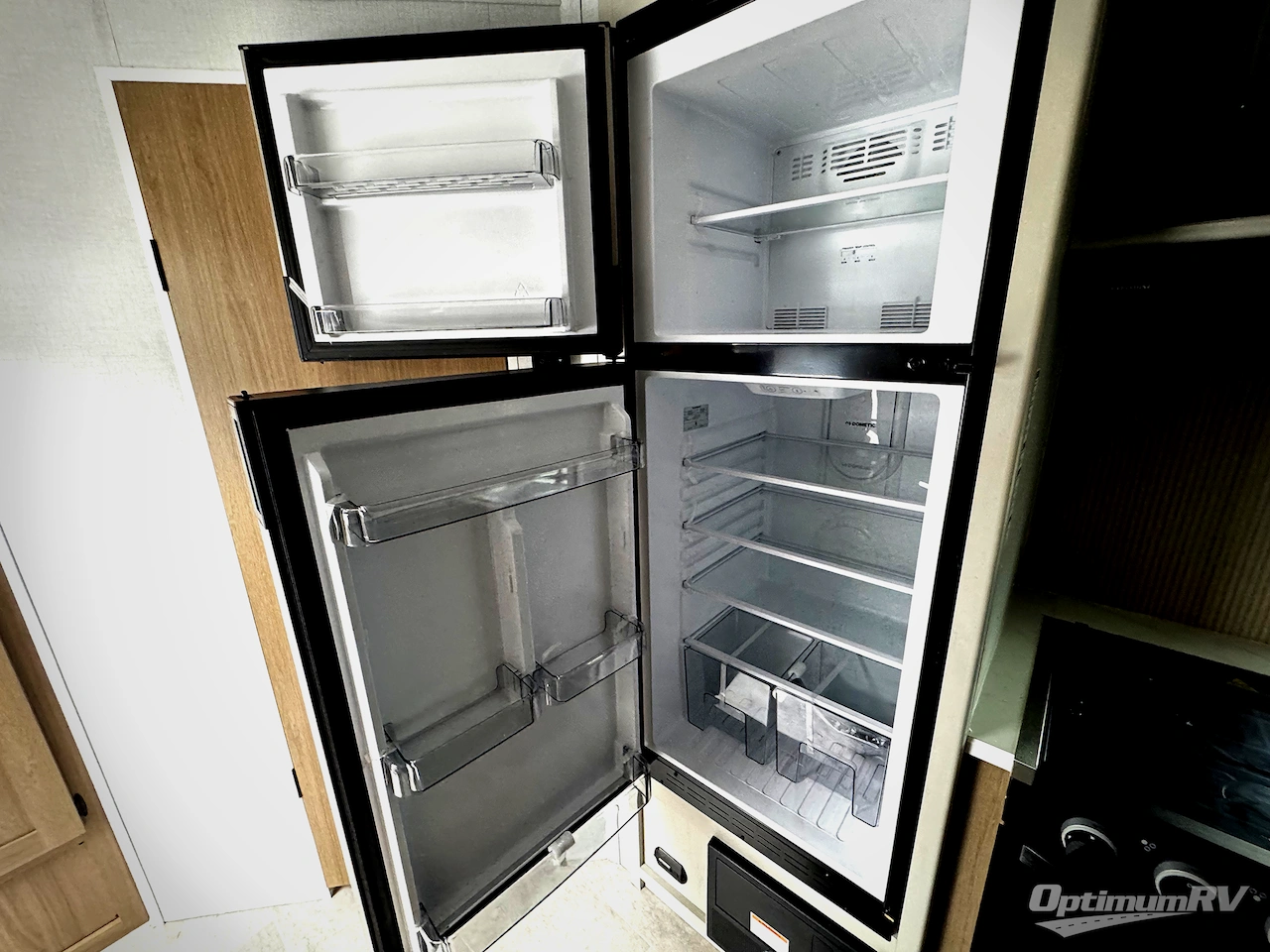 2026 Dutchmen Aspen Trail LE 19RB Photo 8