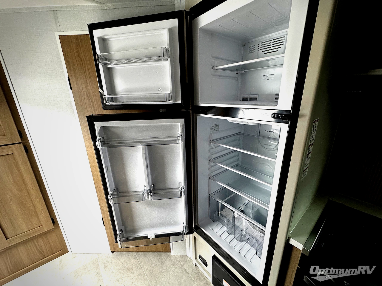 2026 Dutchmen Aspen Trail LE 19RB Photo 9