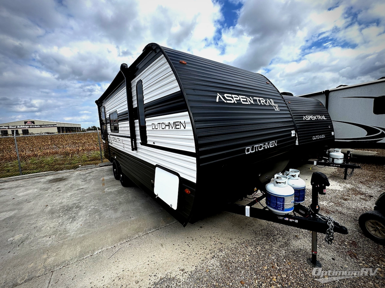 2026 Dutchmen Aspen Trail LE 19RB Photo 1