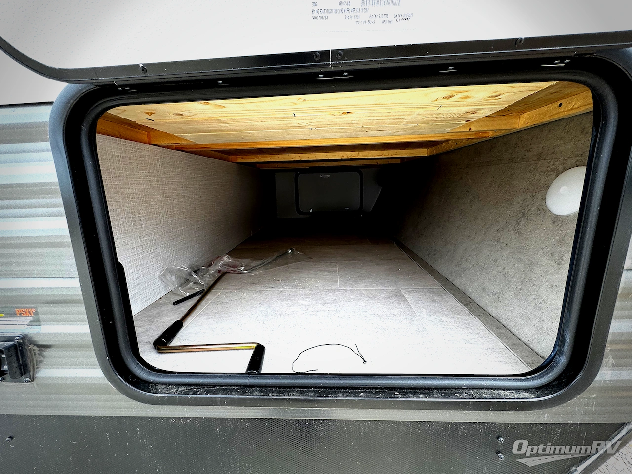 2026 Dutchmen Aspen Trail LE 19RB Photo 2