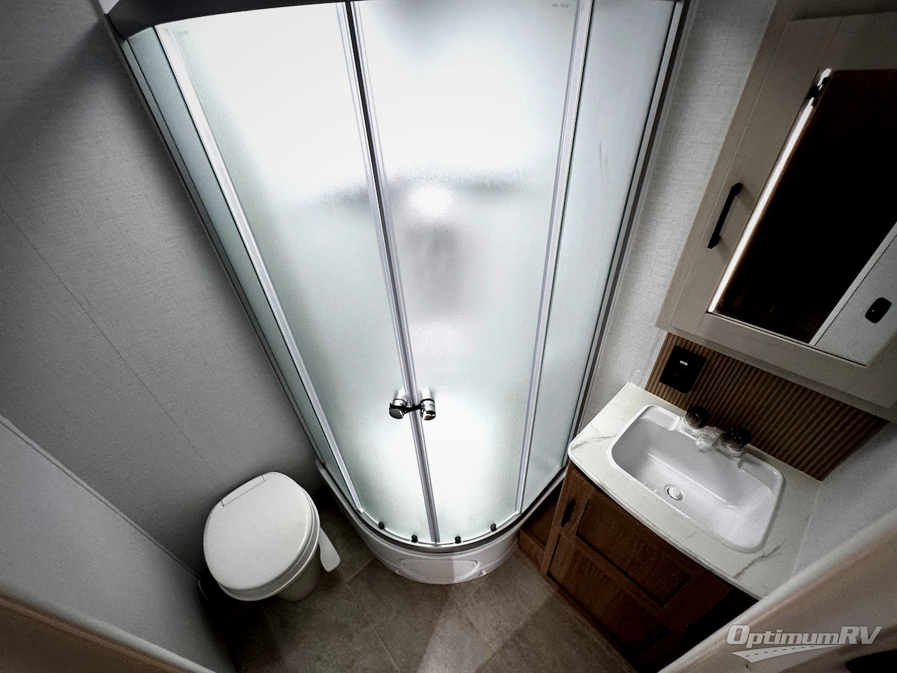 2026 Dutchmen Aspen Trail LE 19RB Photo 4