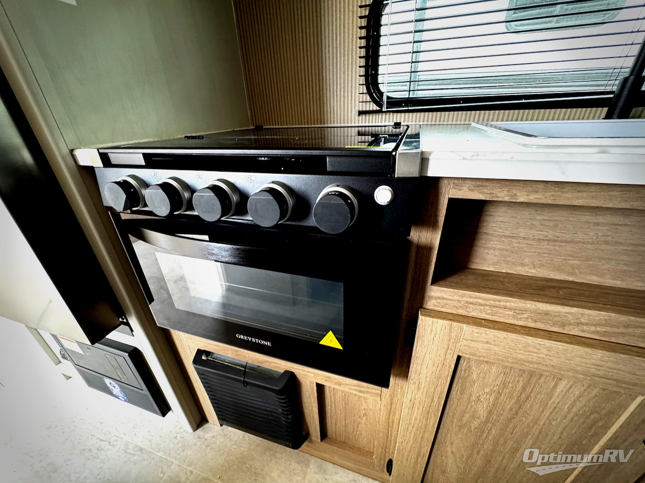 2026 Dutchmen Aspen Trail LE 19RB Photo 11