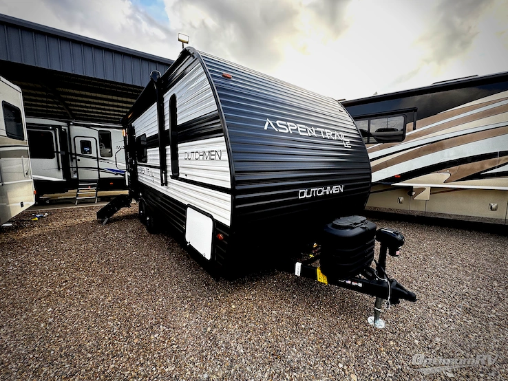 2026 Dutchmen Aspen Trail LE 19RB RV Photo 1