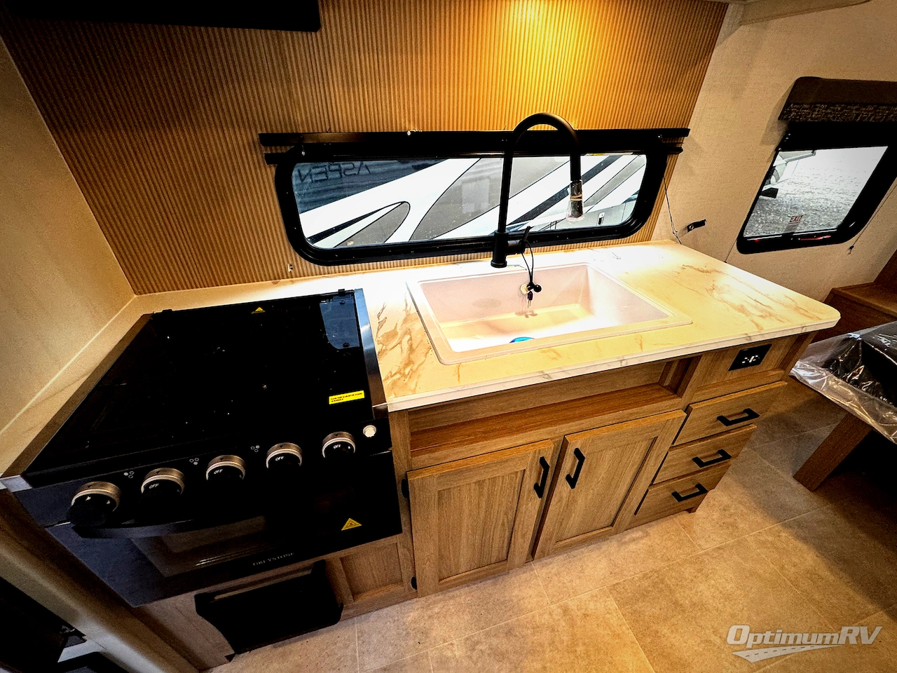 2026 Dutchmen Aspen Trail LE 19RB Photo 6