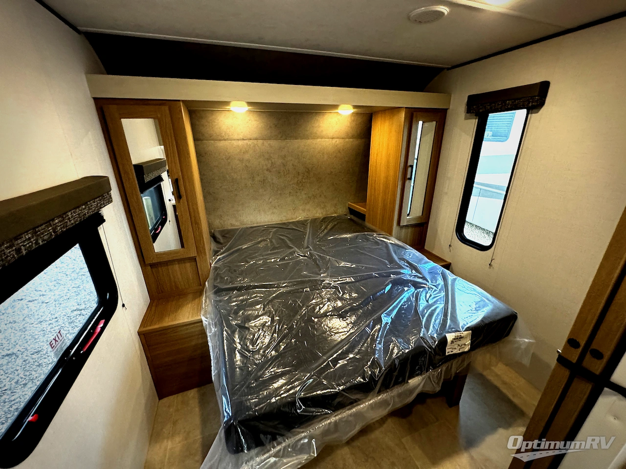 2026 Dutchmen Aspen Trail LE 19RB Photo 9