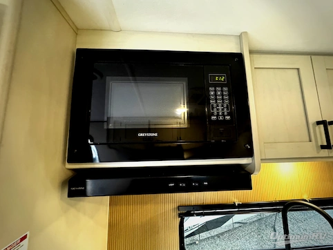 2026 Dutchmen Aspen Trail LE 19RB RV Photo 4