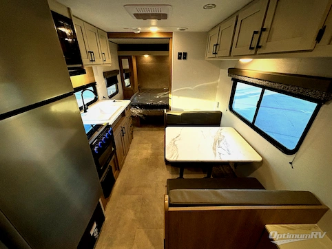 2026 Dutchmen Aspen Trail LE 19RB RV Photo 2