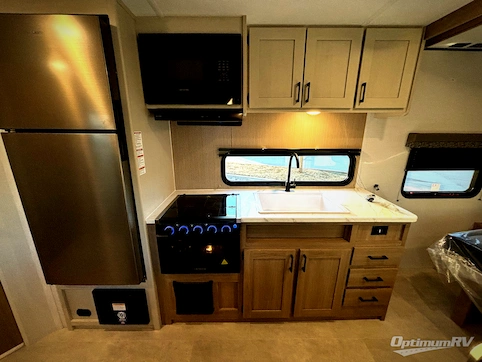 2026 Dutchmen Aspen Trail LE 19RB RV Photo 3