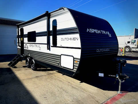 New 2026 Dutchmen Aspen Trail LE 19RB Featured Photo