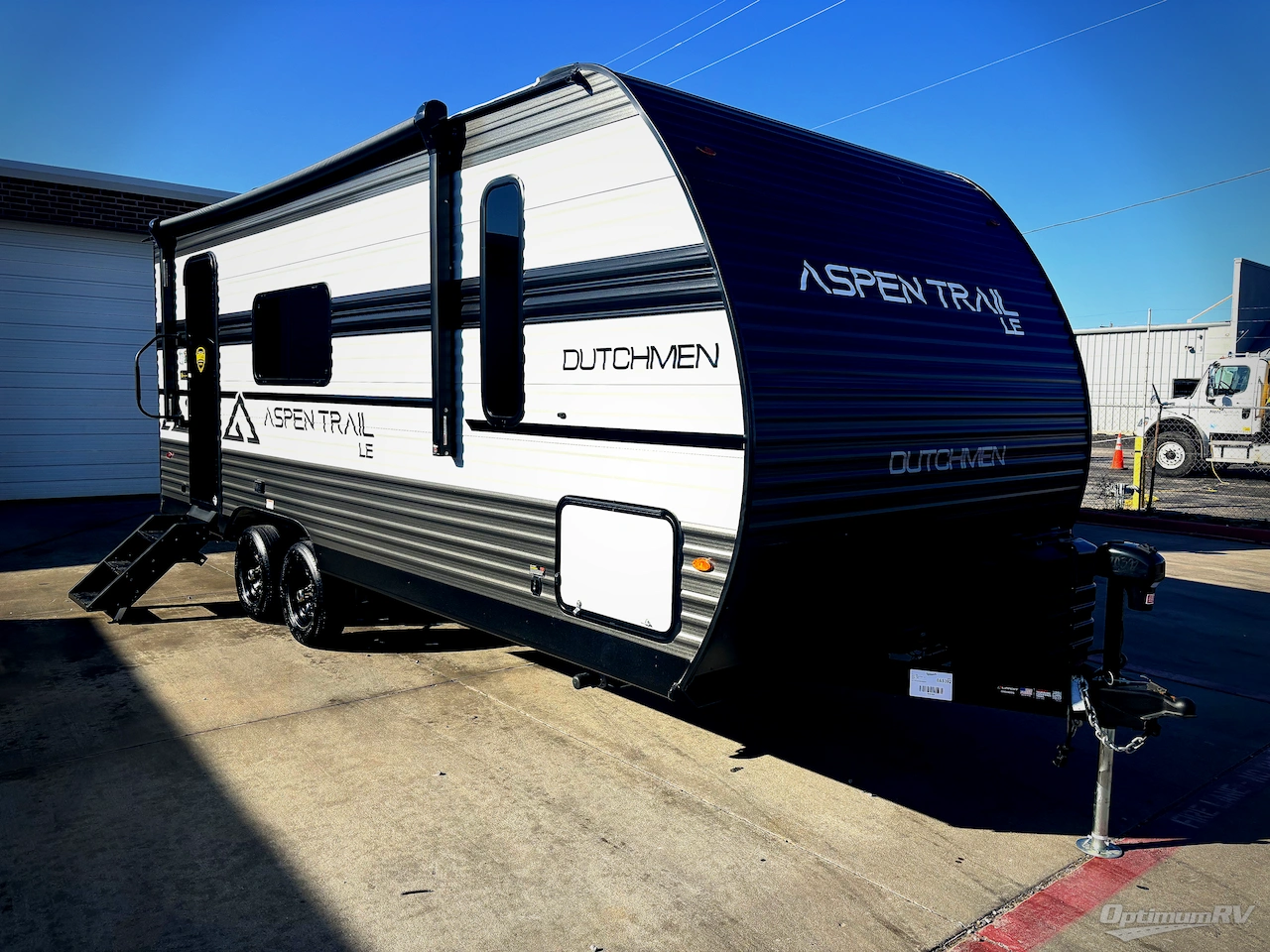 2026 Dutchmen Aspen Trail LE 19RB Photo 1