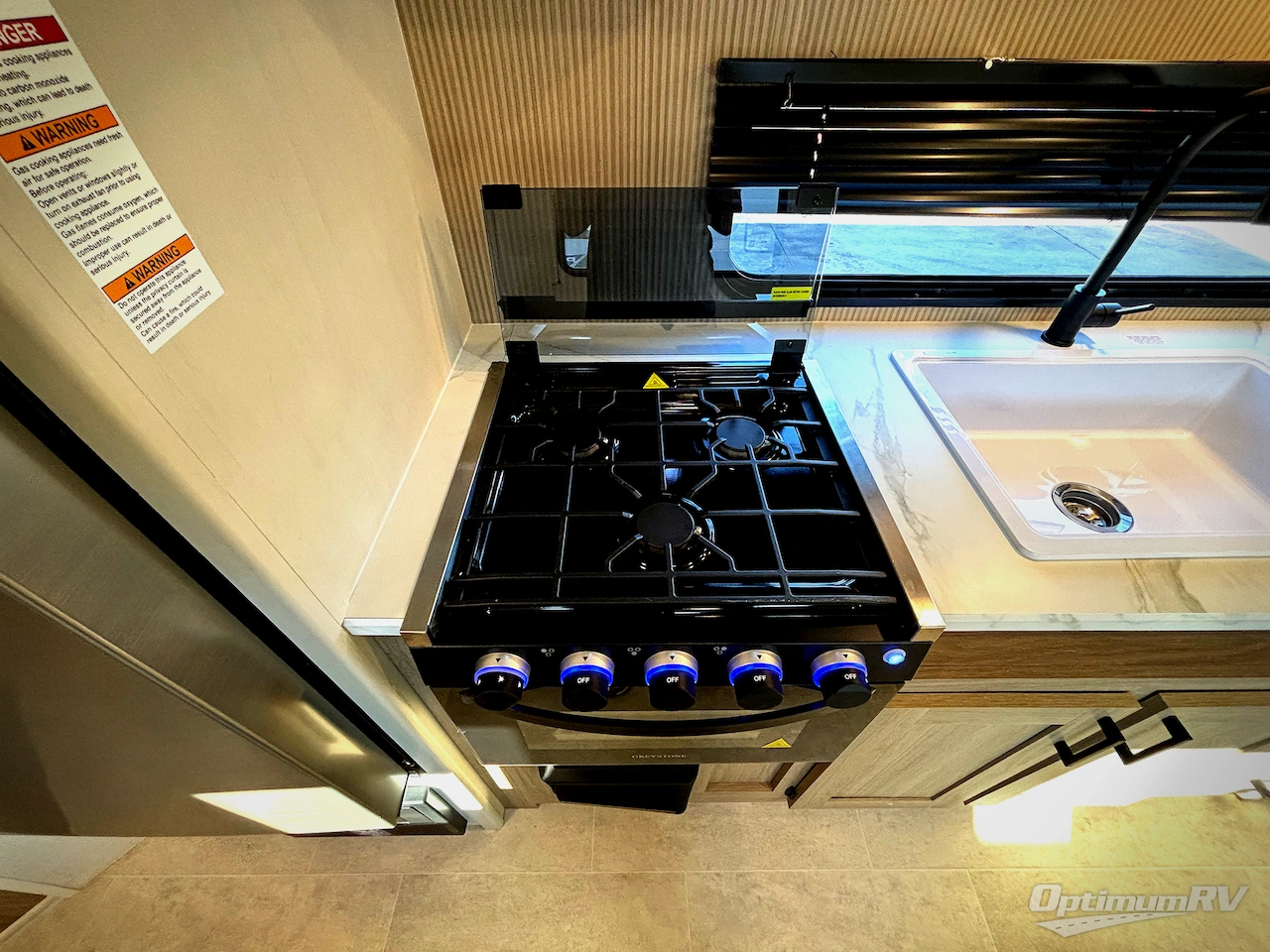 2026 Dutchmen Aspen Trail LE 19RB Photo 6