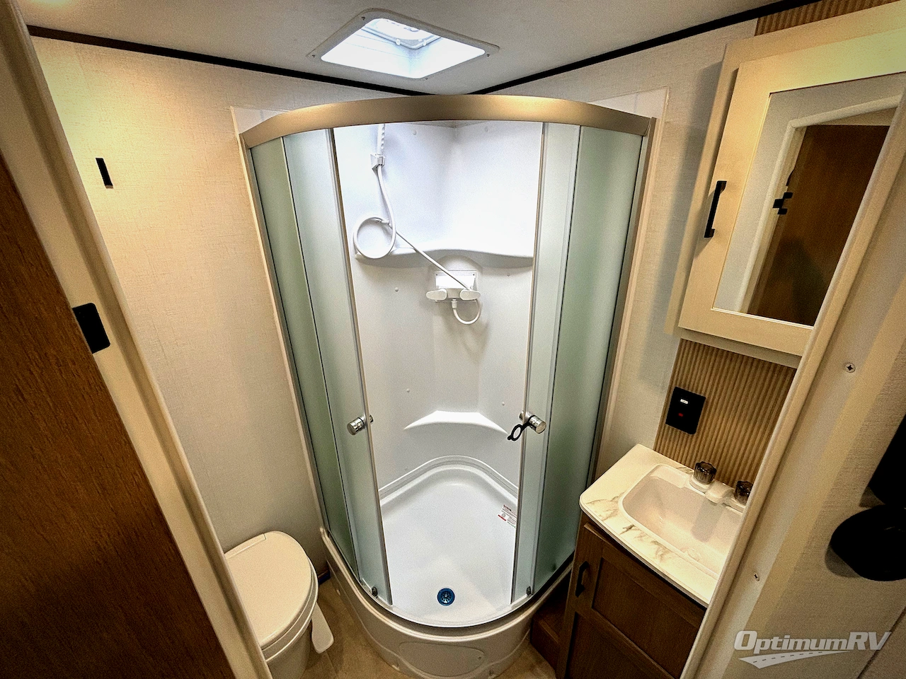 2026 Dutchmen Aspen Trail LE 19RB Photo 10