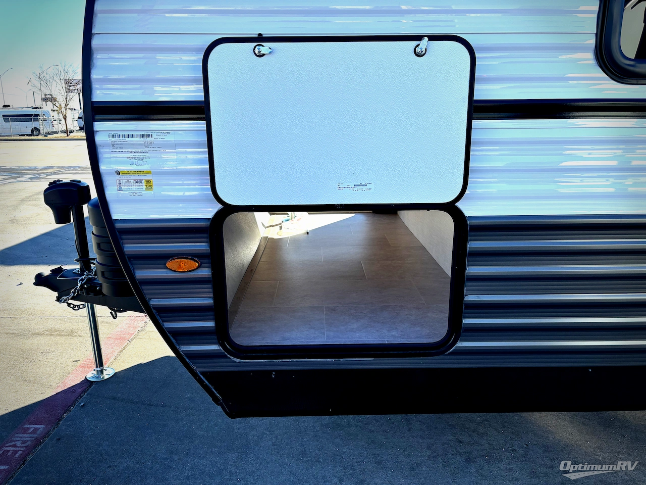 2026 Dutchmen Aspen Trail LE 19RB Photo 12