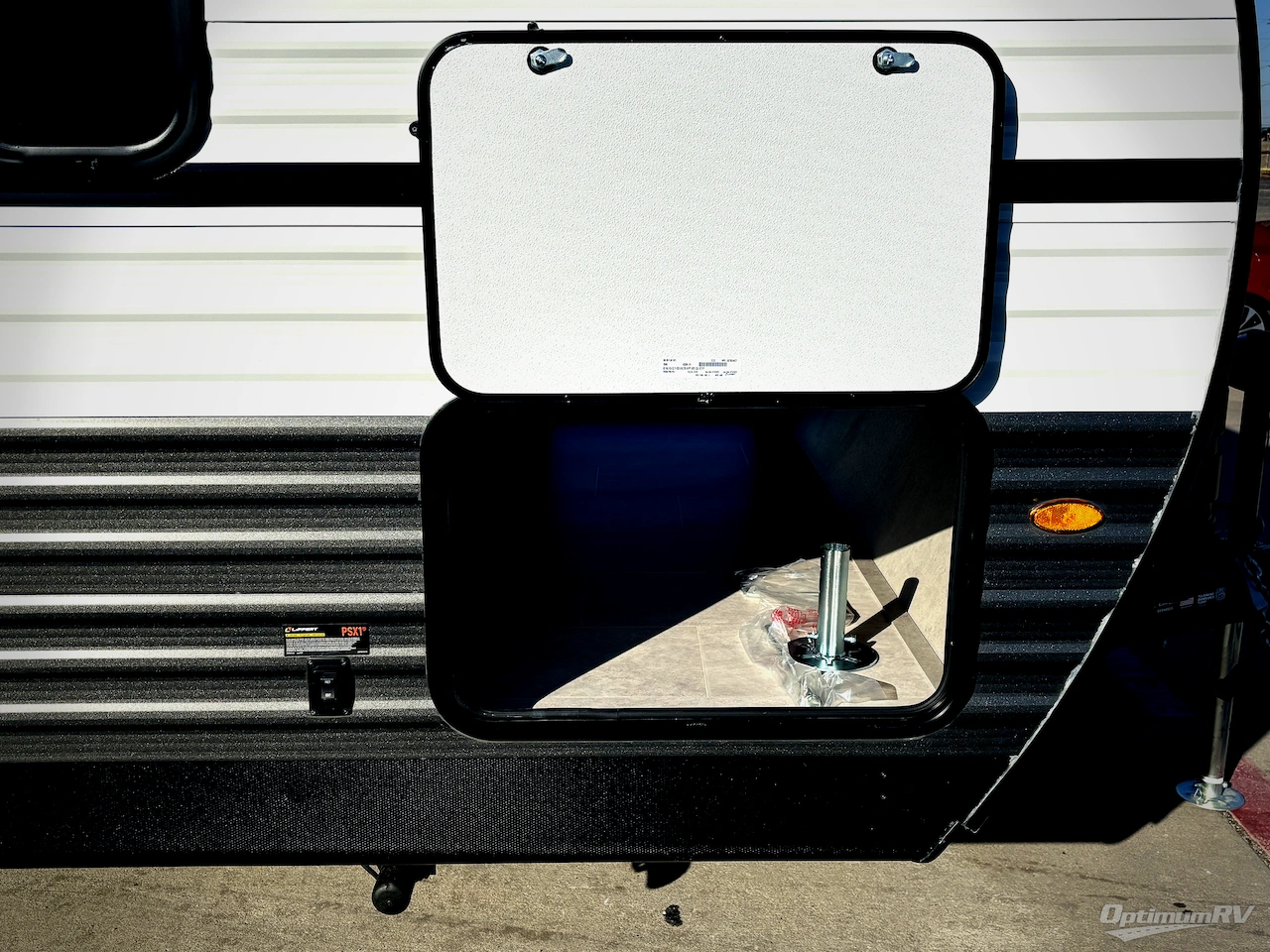 2026 Dutchmen Aspen Trail LE 19RB Photo 13