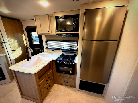 2026 Dutchmen Aspen Trail LE 29TB RV Photo 3