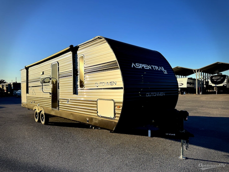 2026 Dutchmen Aspen Trail LE 29TB RV Photo 1