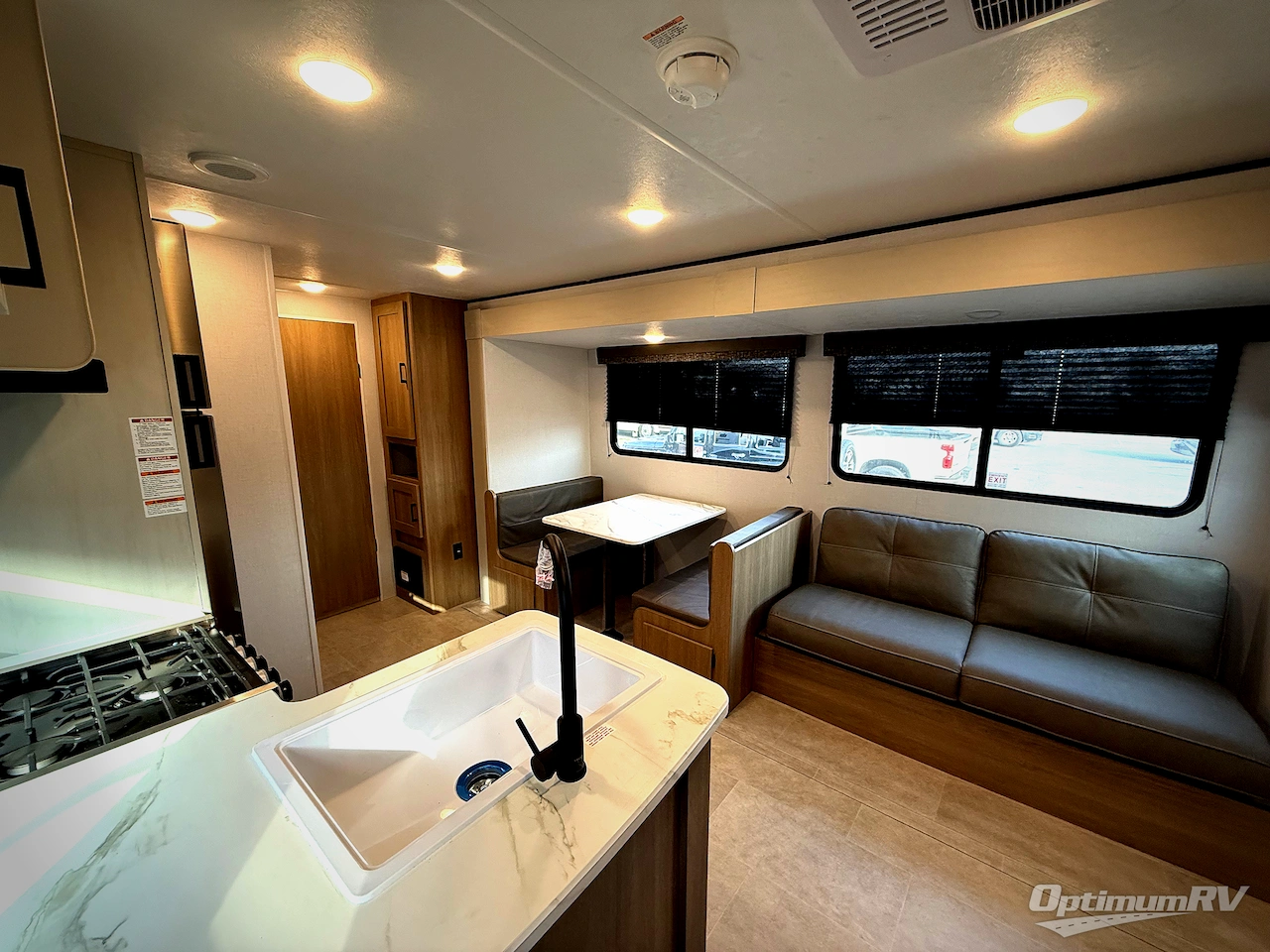 2026 Dutchmen Aspen Trail LE 29TB Photo 4