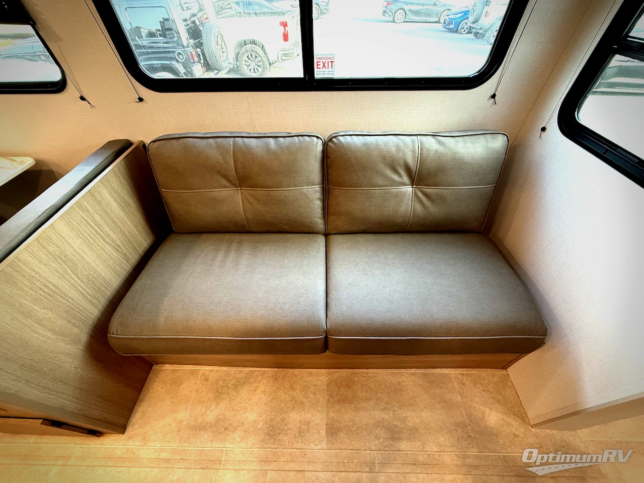 2026 Dutchmen Aspen Trail LE 29TB Photo 5