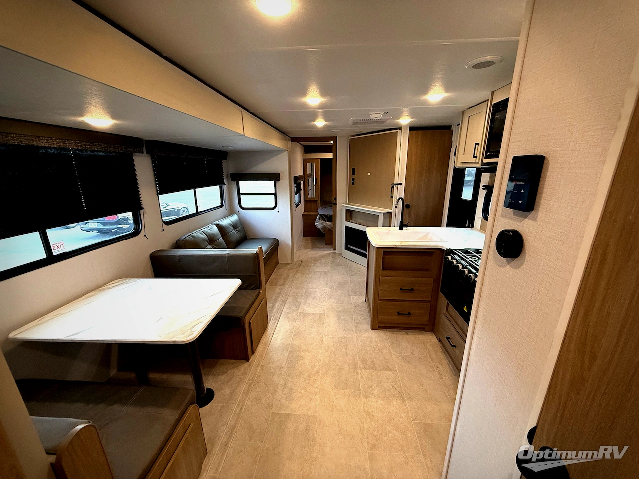 2026 Dutchmen Aspen Trail LE 29TB Photo 14