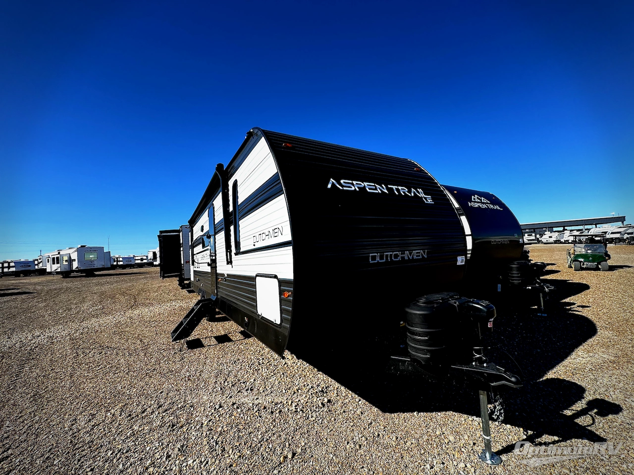 2026 Dutchmen Aspen Trail LE 29TB Photo 1