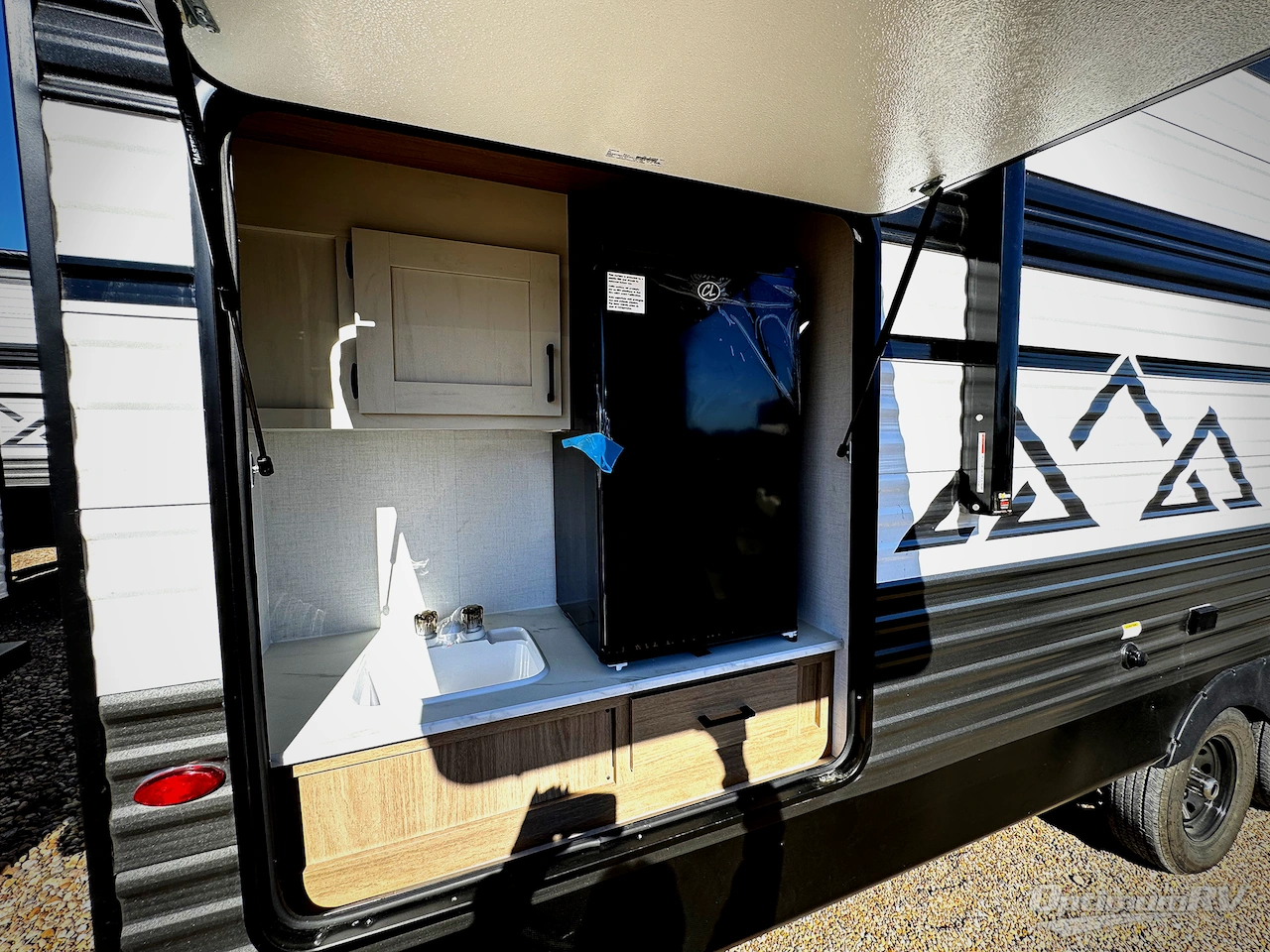 2026 Dutchmen Aspen Trail LE 29TB Photo 3