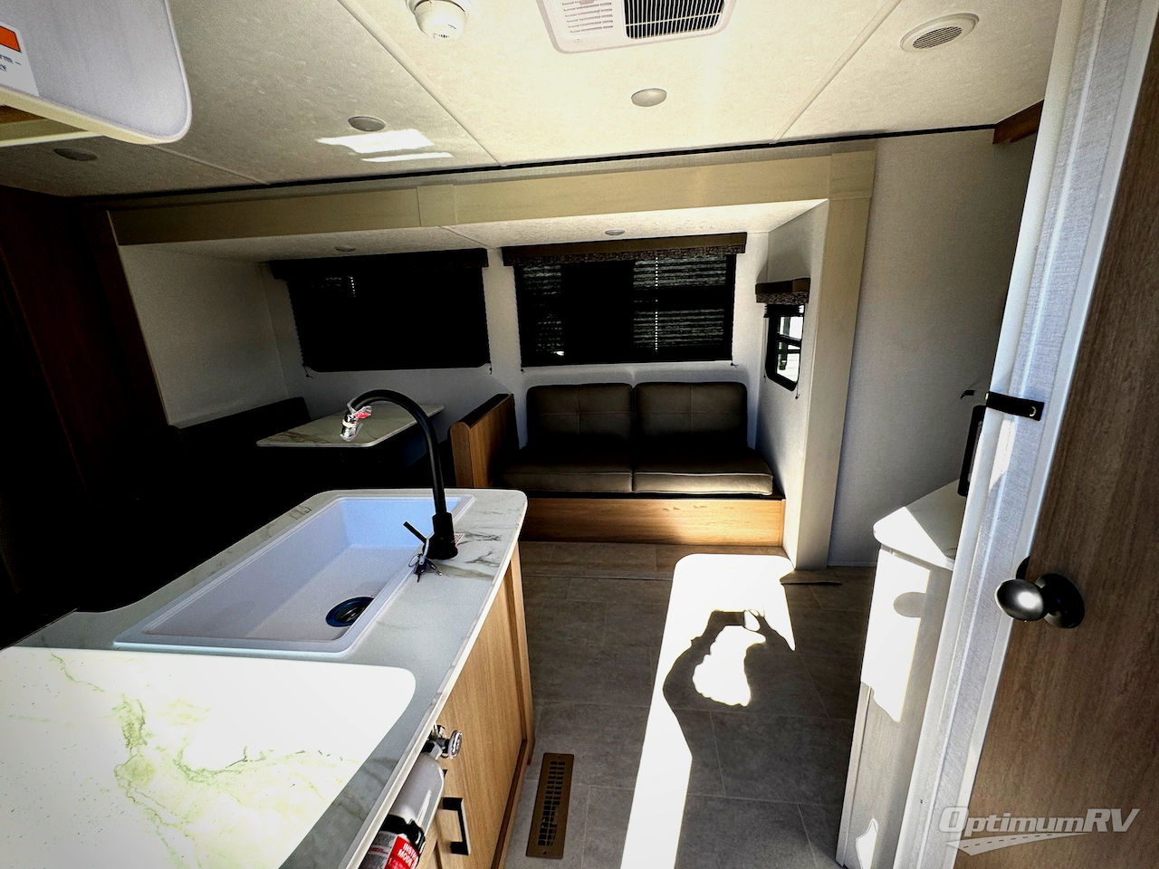 2026 Dutchmen Aspen Trail LE 29TB Photo 4