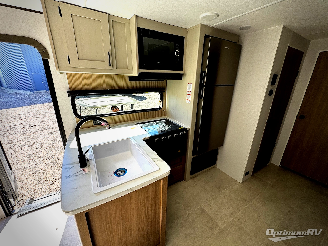 2026 Dutchmen Aspen Trail LE 29TB Photo 6