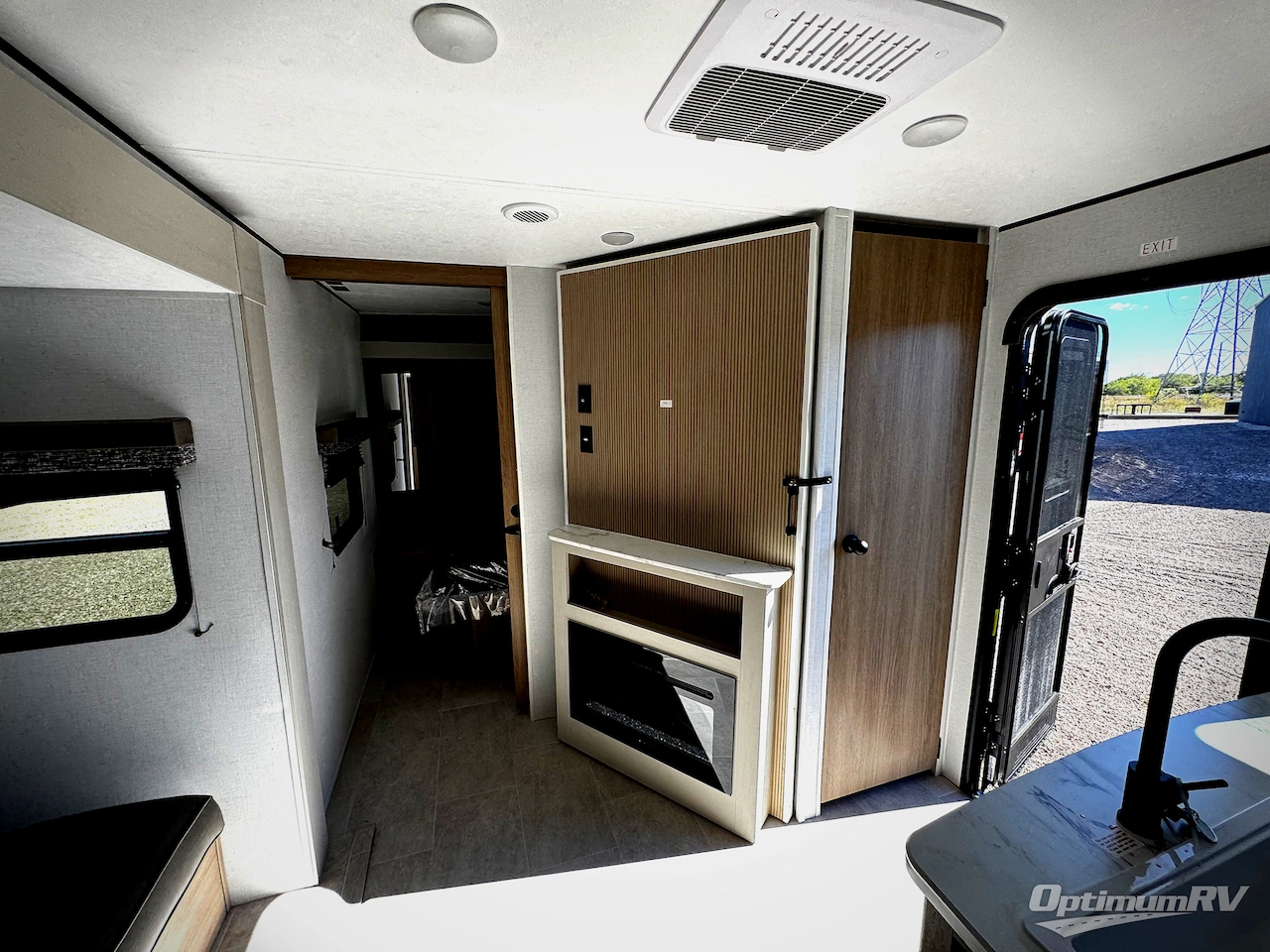 2026 Dutchmen Aspen Trail LE 29TB Photo 7