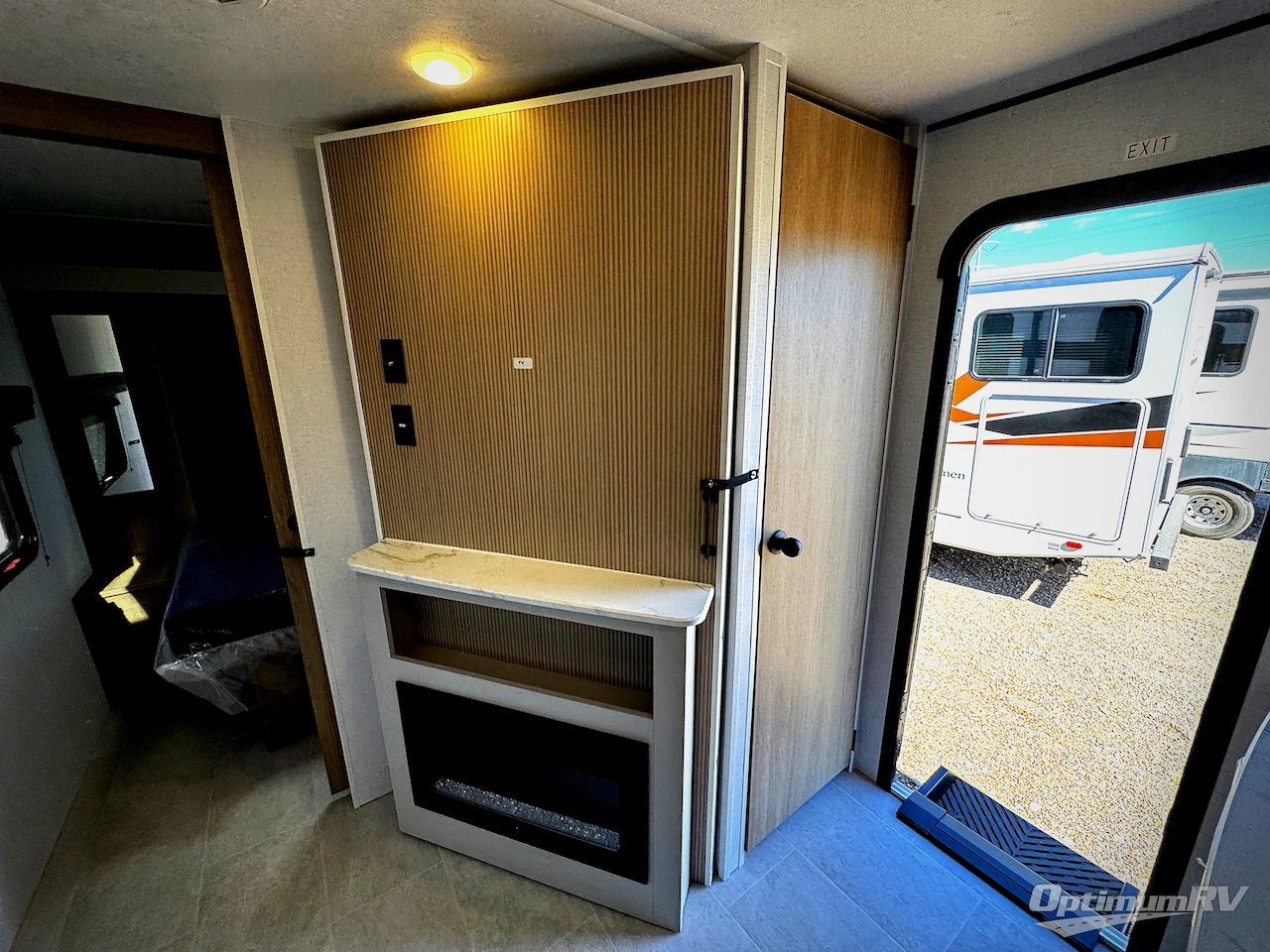 2026 Dutchmen Aspen Trail LE 29TB Photo 10