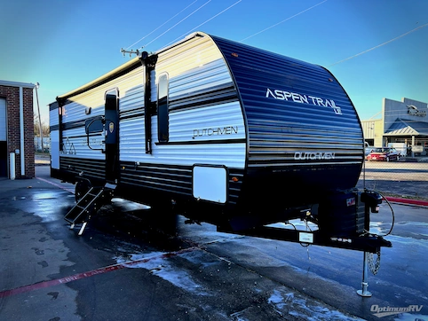 New 2026 Dutchmen Aspen Trail LE 29TB Featured Photo