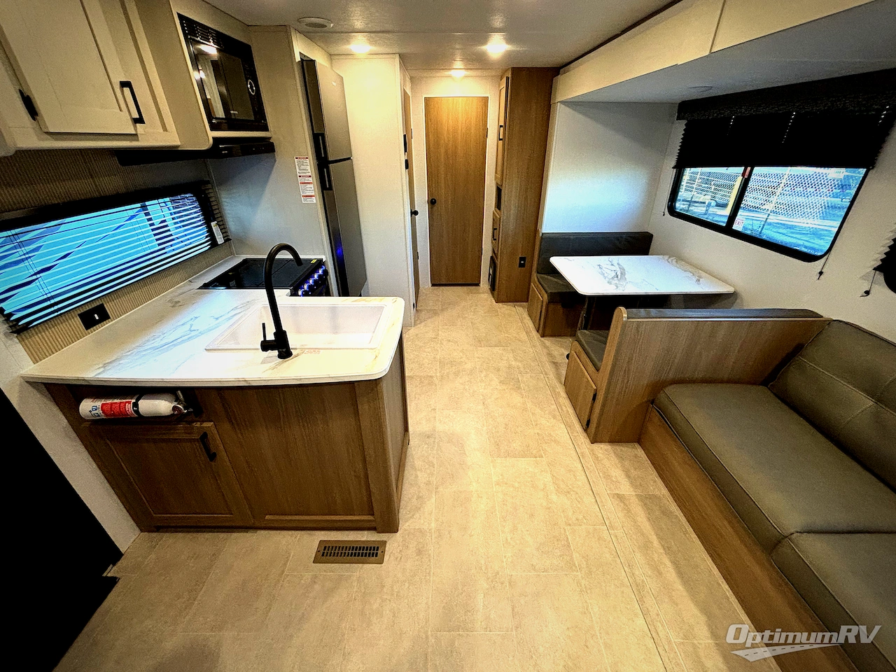 2026 Dutchmen Aspen Trail LE 29TB Photo 4