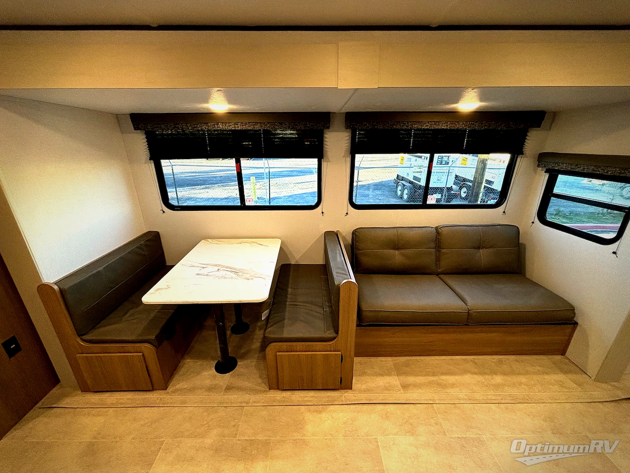 2026 Dutchmen Aspen Trail LE 29TB Photo 5