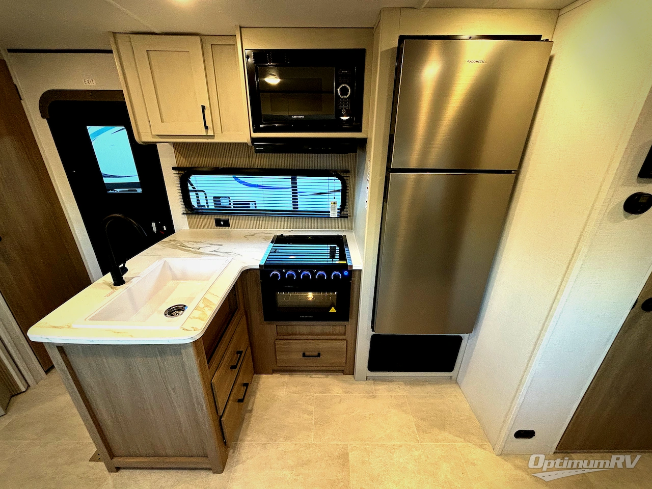 2026 Dutchmen Aspen Trail LE 29TB Photo 6