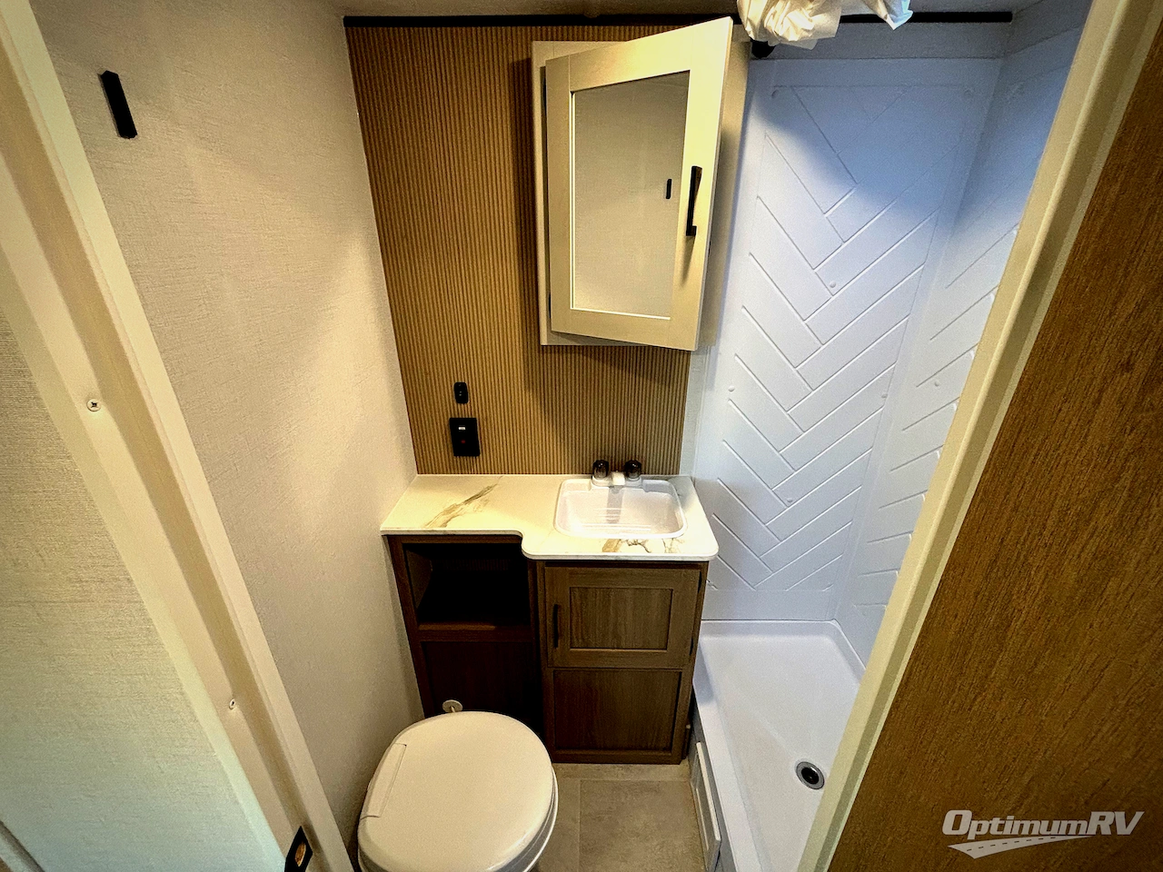 2026 Dutchmen Aspen Trail LE 29TB Photo 7