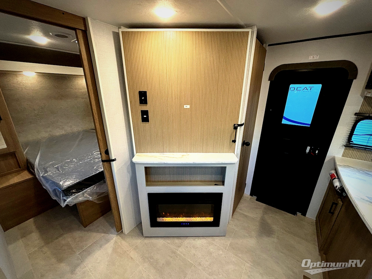 2026 Dutchmen Aspen Trail LE 29TB Photo 10