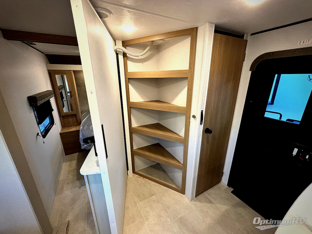 2026 Dutchmen Aspen Trail LE 29TB Photo 11