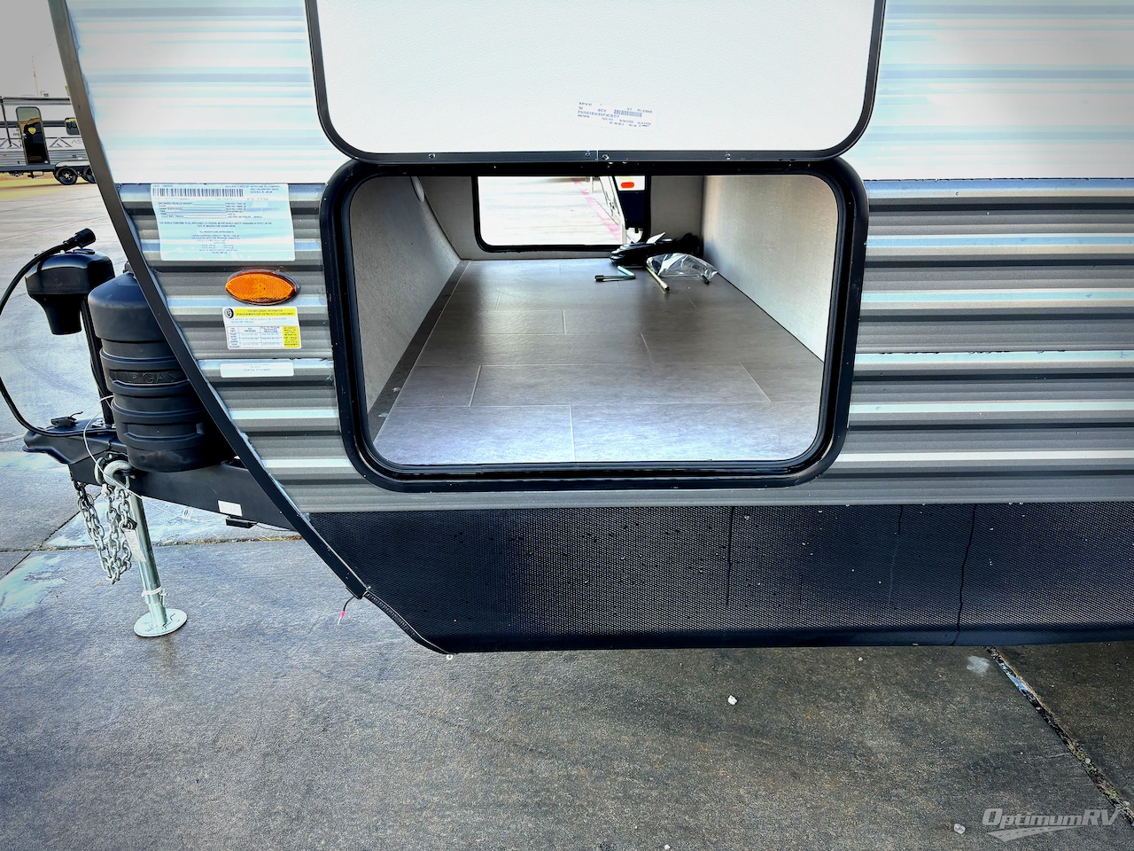 2026 Dutchmen Aspen Trail LE 29TB Photo 15